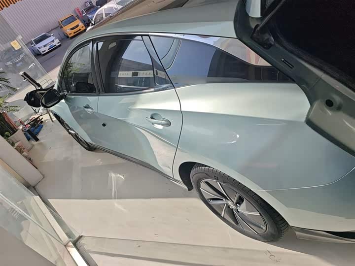 Фото 5 - Buick Velite 6