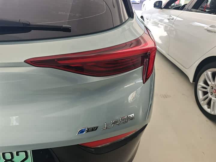 Фото 8 - Buick Velite 6