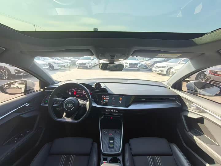 Фото 5 - Audi A3