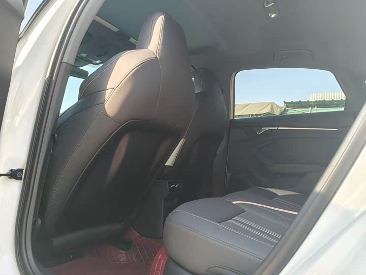 Фото 6 - Audi A3