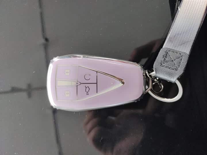 Фото 9 - Changan Oshan Z6