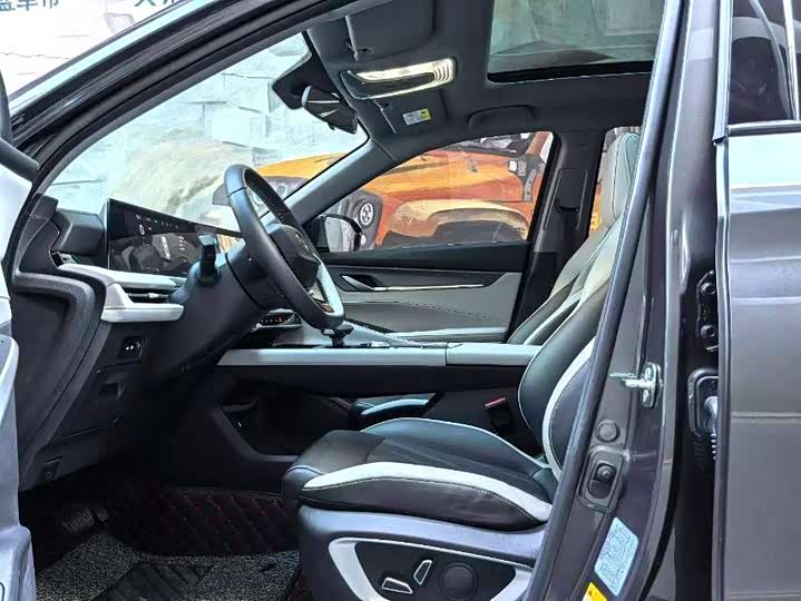 Фото 5 - Changan CS75 Plus