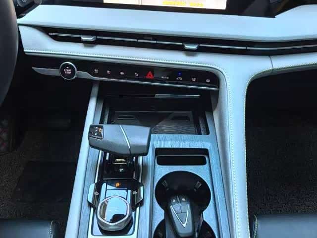 Фото 6 - Changan CS75 Plus