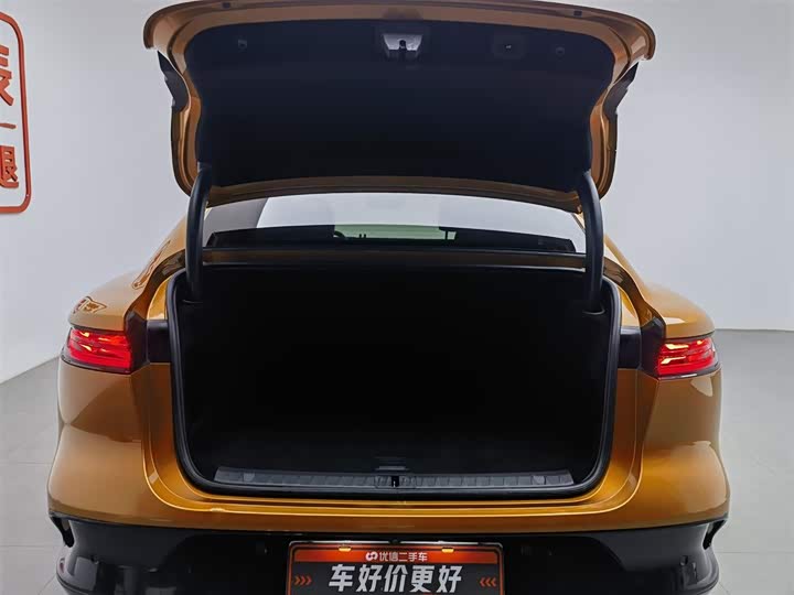 Фото 16 - Voyah Passion