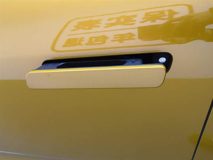 Фото 18 - Voyah Passion