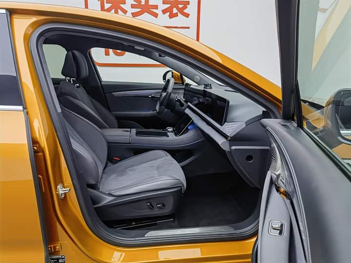 Фото 23 - Voyah Passion