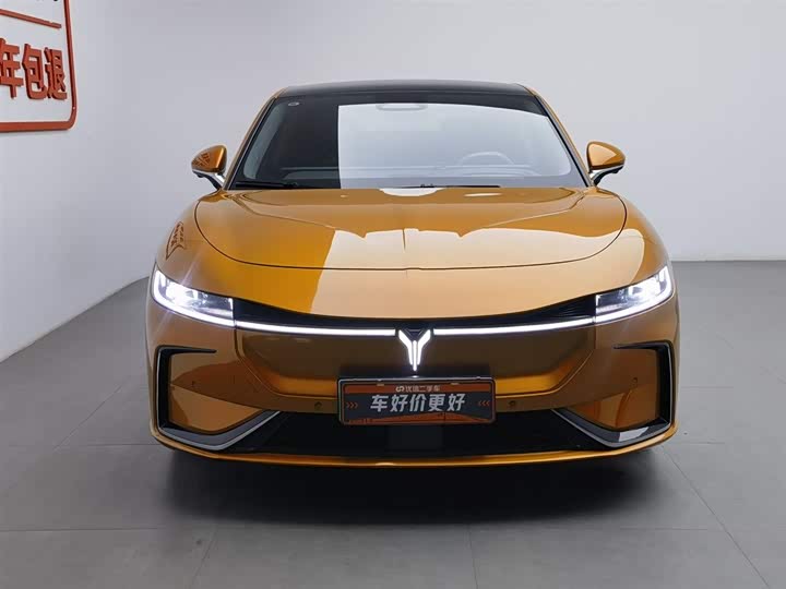 Фото 3 - Voyah Passion