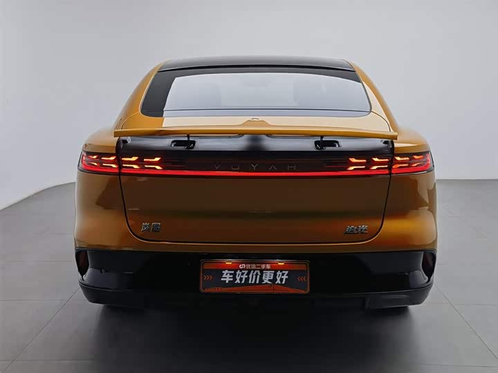 Фото 4 - Voyah Passion