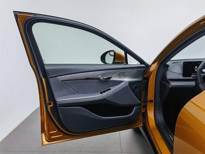 Фото 8 - Voyah Passion