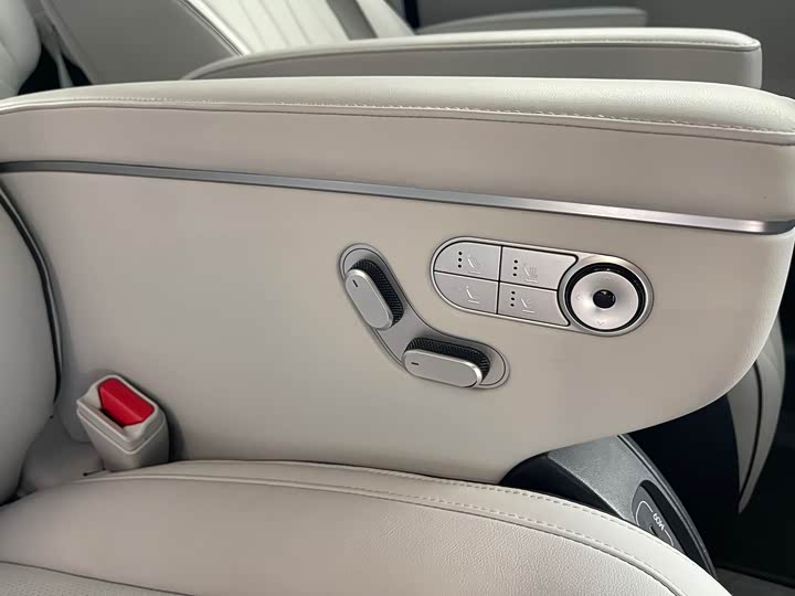 Фото 13 - XPeng X9