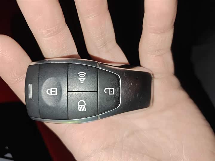 Фото 9 - BAIC Beijing BJ40