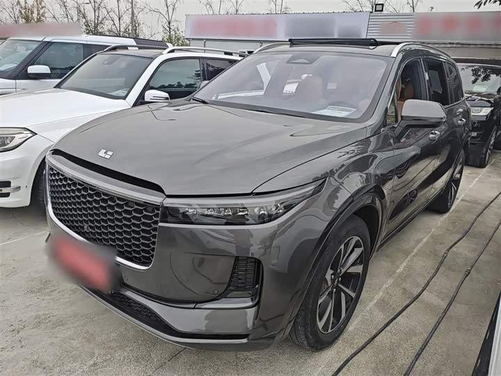 Фото 1 - LiXiang One