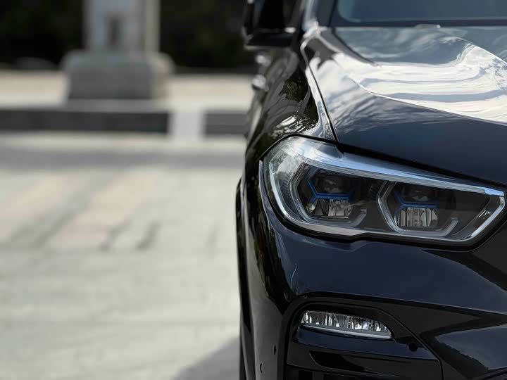 Фото 10 - BMW X5