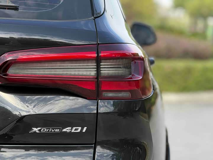 Фото 11 - BMW X5