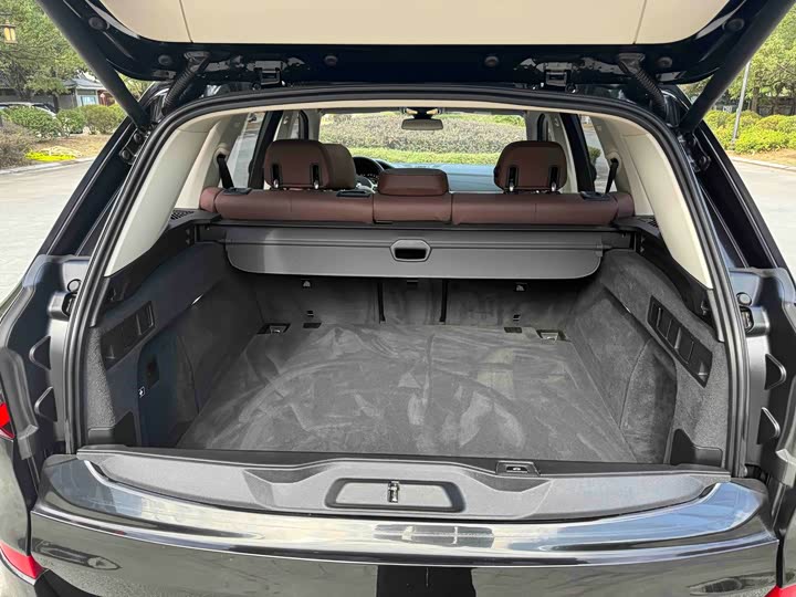 Фото 23 - BMW X5