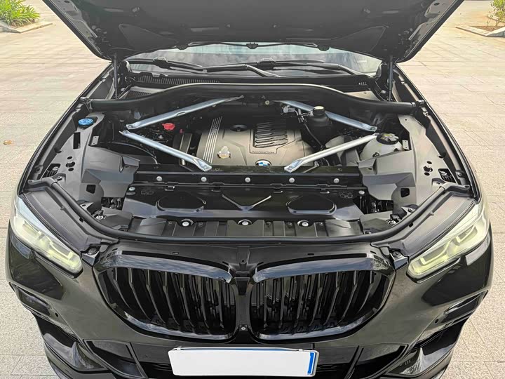 Фото 25 - BMW X5