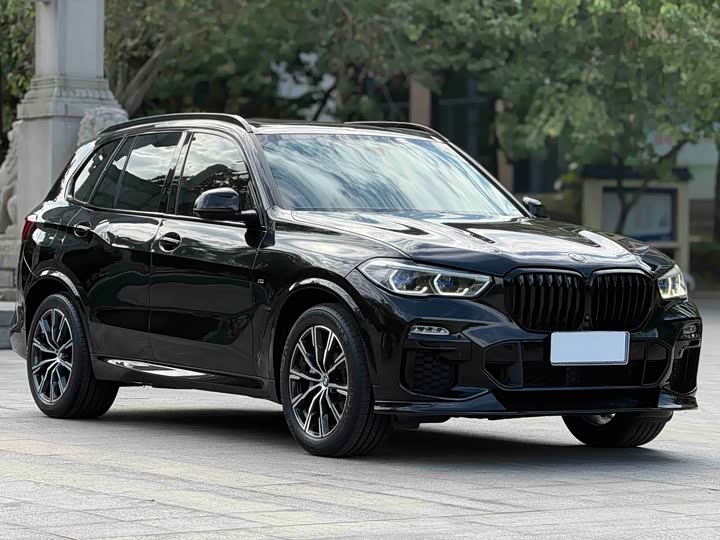 Фото 3 - BMW X5