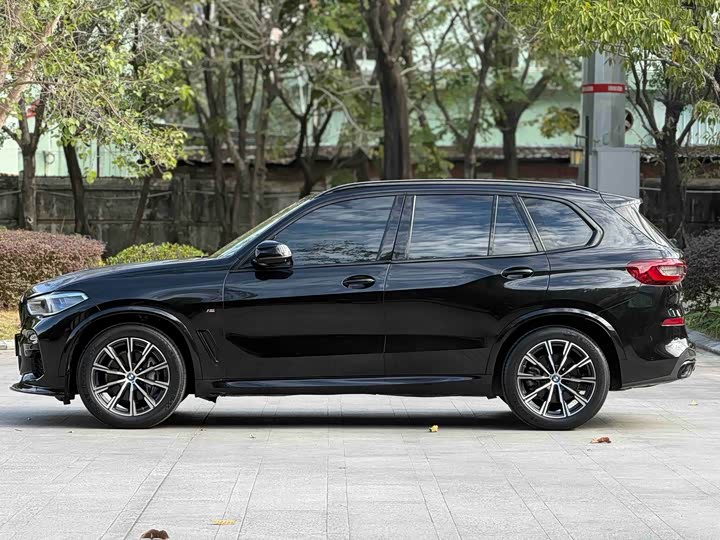 Фото 4 - BMW X5