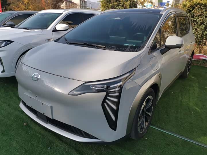 Фото 1 - GAC Aion Y