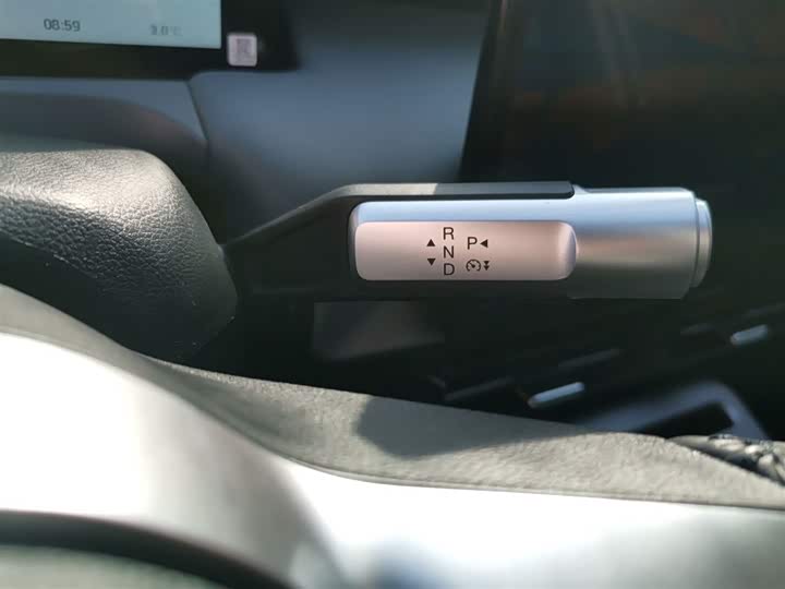 Фото 14 - GAC Aion Y