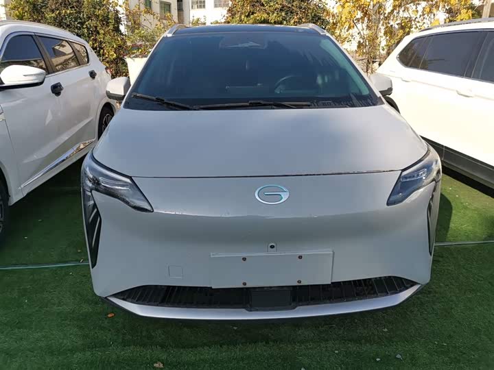 Фото 3 - GAC Aion Y