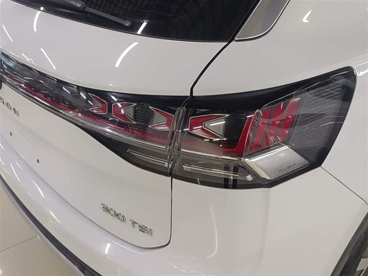 Фото 8 - Volkswagen Tayron