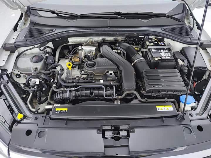 Фото 10 - Volkswagen Bora