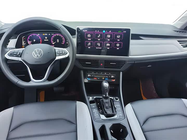 Фото 12 - Volkswagen Bora