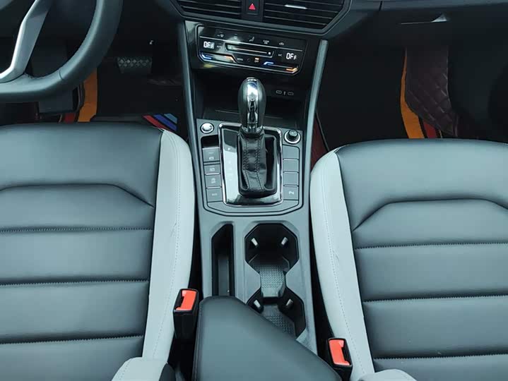 Фото 16 - Volkswagen Bora