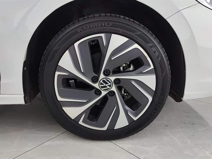 Фото 6 - Volkswagen Bora