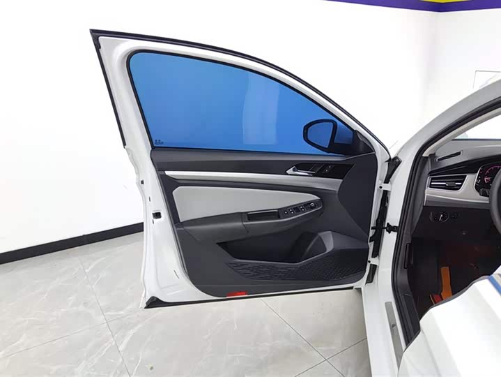 Фото 7 - Volkswagen Bora