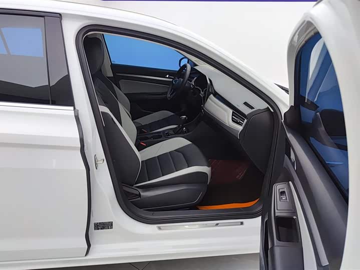 Фото 8 - Volkswagen Bora