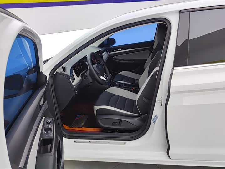 Фото 9 - Volkswagen Bora