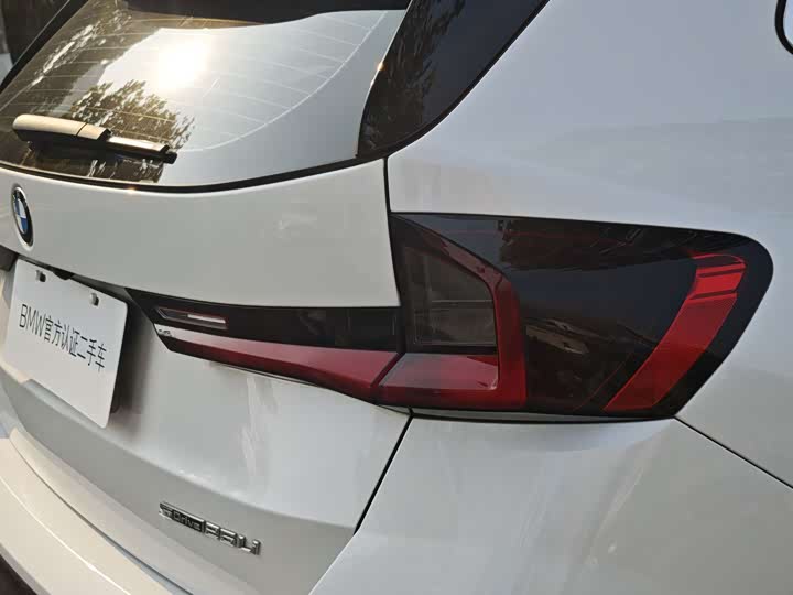 Фото 14 - BMW X1