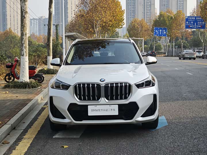 Фото 3 - BMW X1