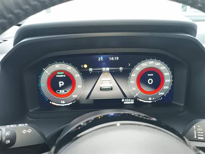 Фото 4 - Nissan X-Trail