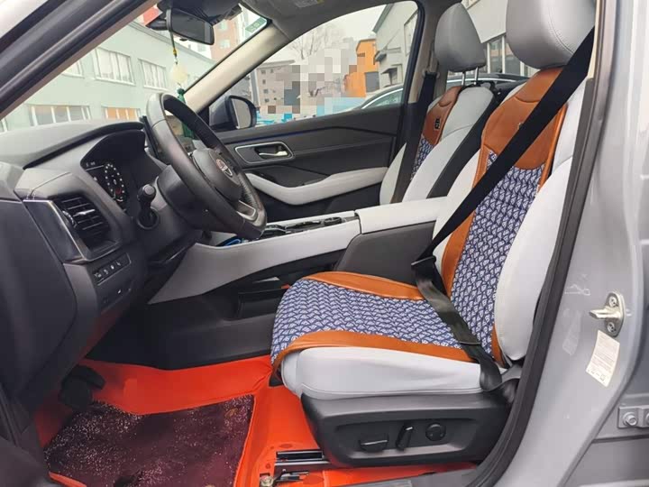 Фото 8 - Nissan X-Trail