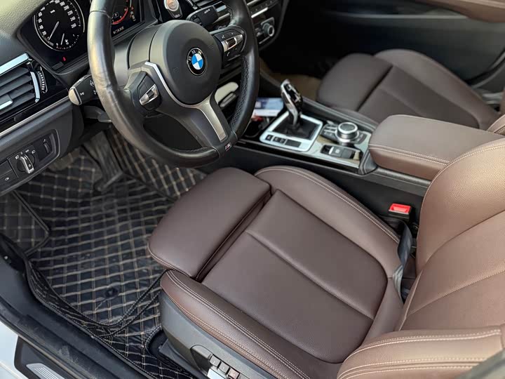 Фото 14 - BMW 1 Series