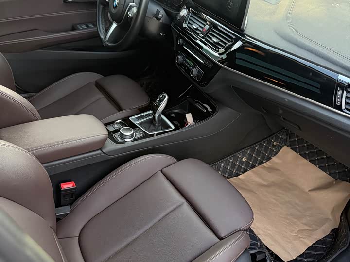 Фото 15 - BMW 1 Series