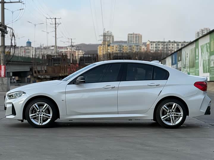 Фото 2 - BMW 1 Series