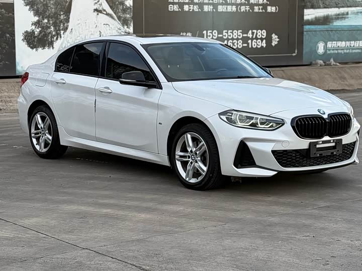 Фото 29 - BMW 1 Series