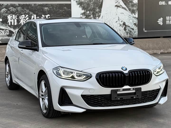 Фото 36 - BMW 1 Series