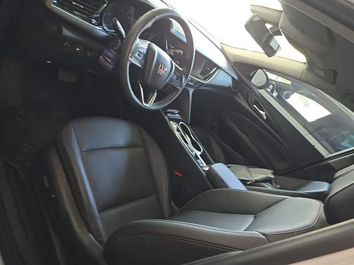 Фото 15 - Buick Regal