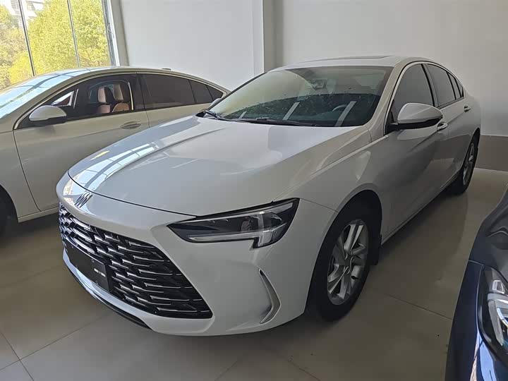 Фото 2 - Buick Regal