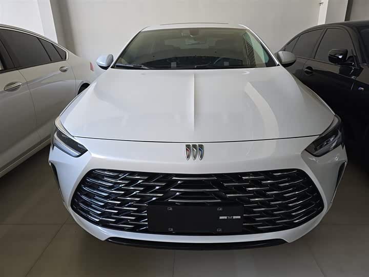 Фото 3 - Buick Regal