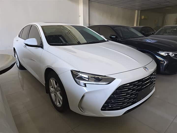 Фото 4 - Buick Regal