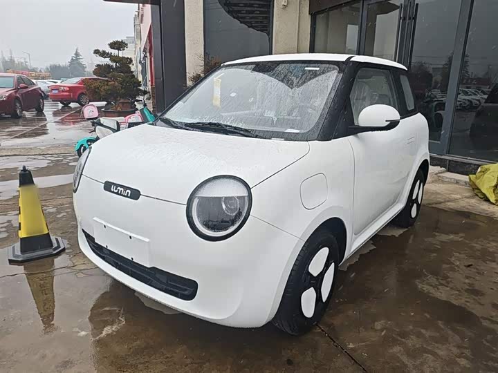 Фото 1 - Changan Qiyuan (Nevo) Lumin