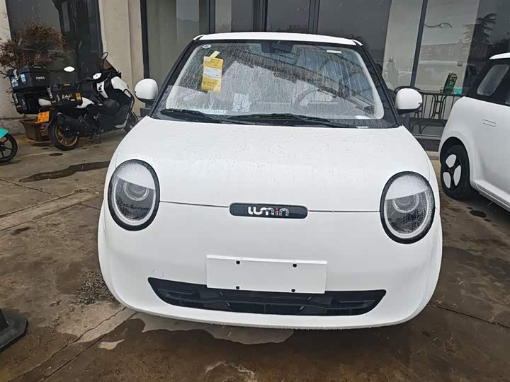 Фото 3 - Changan Qiyuan (Nevo) Lumin