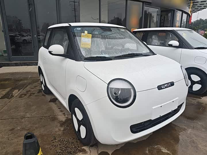 Фото 4 - Changan Qiyuan (Nevo) Lumin