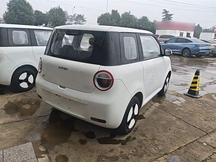 Фото 7 - Changan Qiyuan (Nevo) Lumin